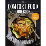 Cider Mill Press hardback cookbook with four cuisine options (British brand)