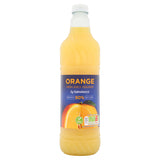 Sainsbury's High Juice Orange Squash 1L GOODS Sainsburys   