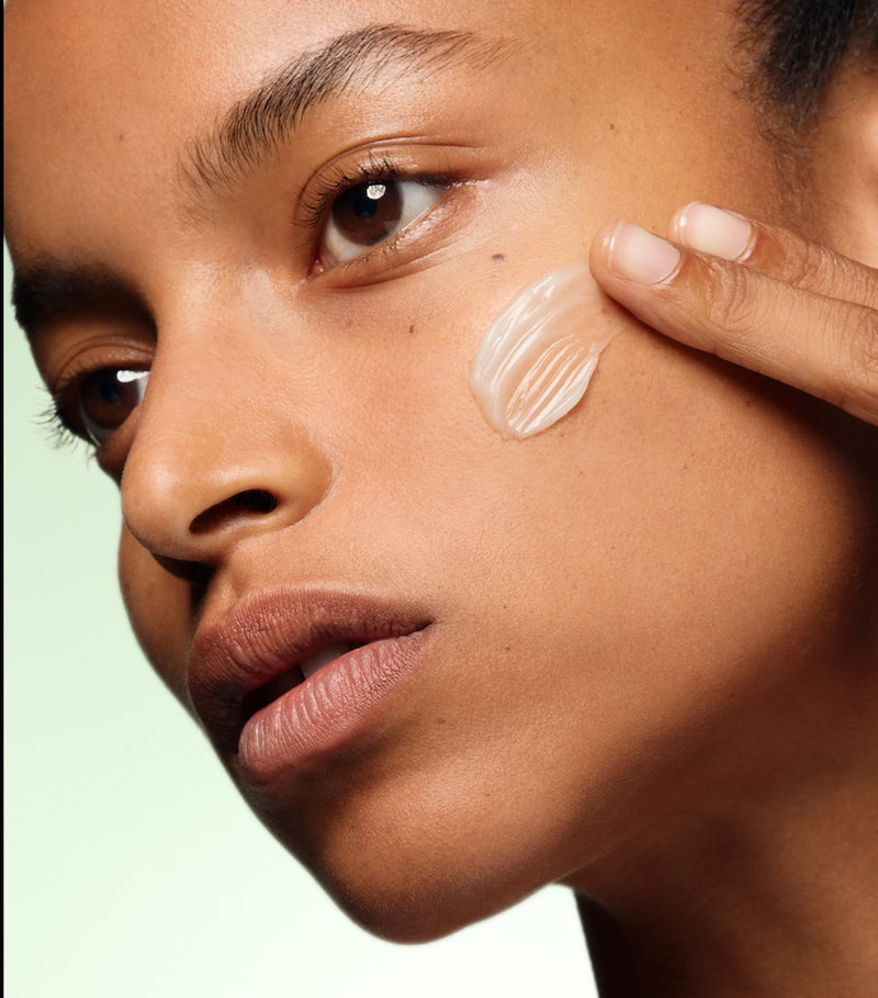 Prada Beauty Refine Blurring Extending Primer, imported from the UK