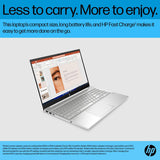 HP Pavilion, Intel Core i5, 16GB RAM, 512GB SSD, 15.6 Inch Laptop, 15-eg2025na GOODS Costco UK