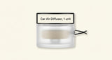 Jo Malone London car diffuser attaches to air vent, UK version