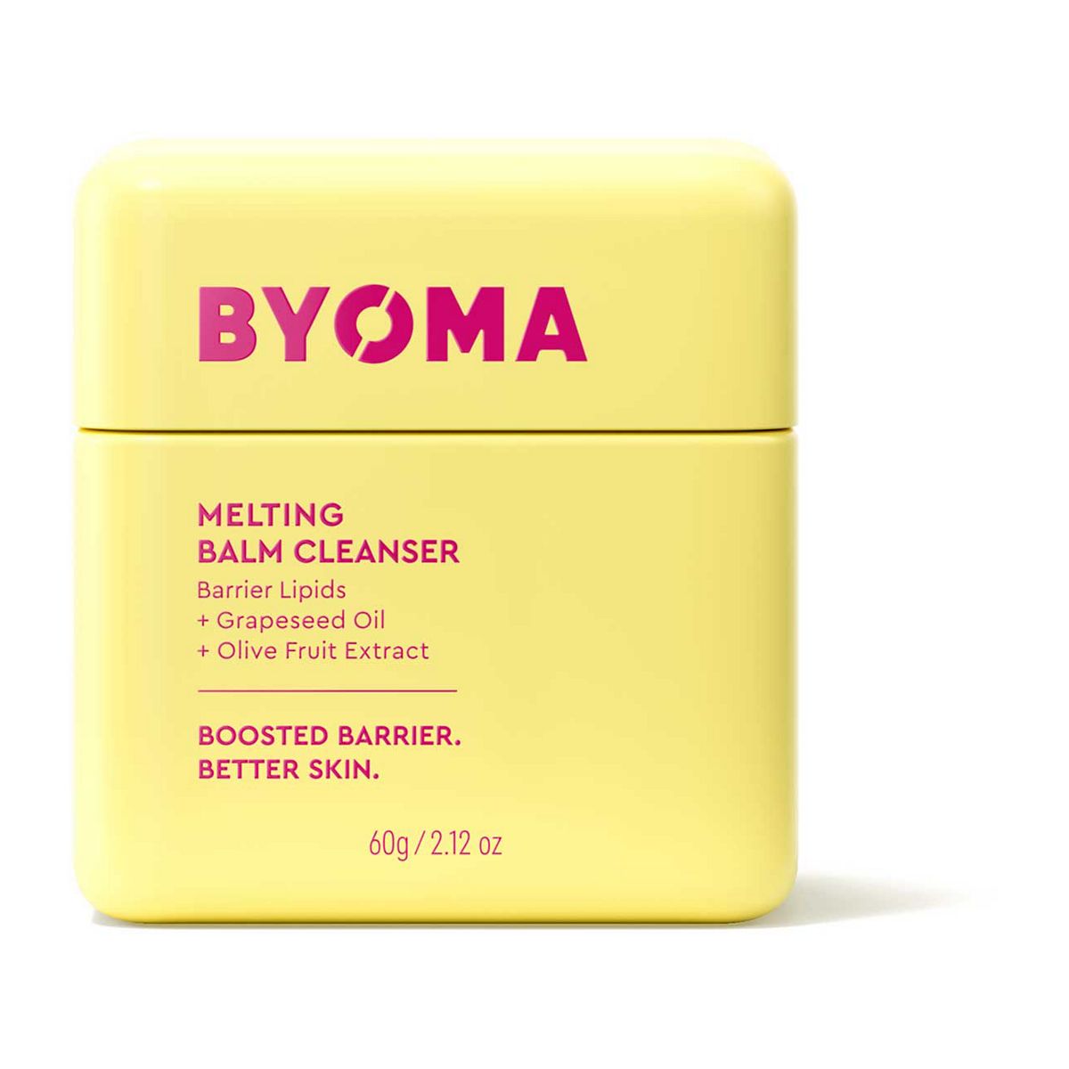 Byoma Melting Balm Cleanser 60g GOODS Boots   