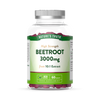 Nature's Truth beetroot extract 3000mg 60 tablets - British product