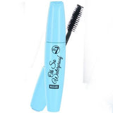W7 Oh So waterproof mascara in black 15ml - British product