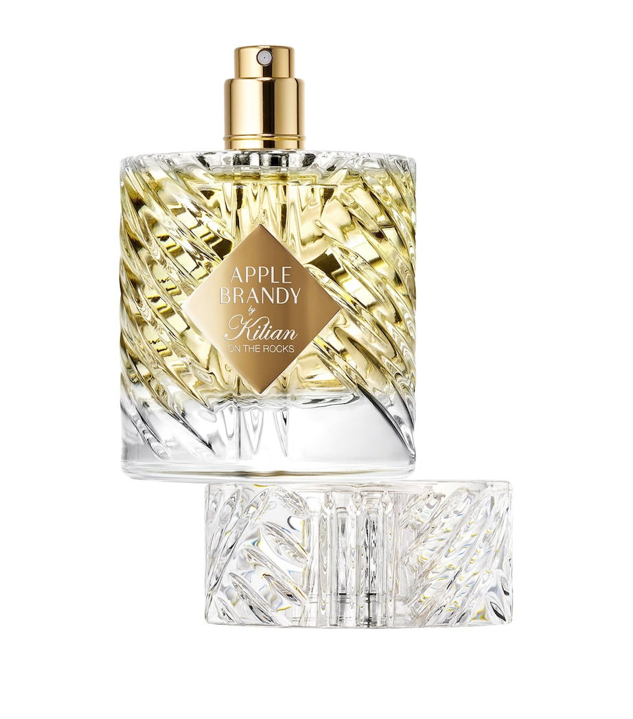 Kilian Paris Apple Brandy On The Rocks eau de parfum 100ml - British product