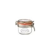 Kilner Clip Top Round Jar GOODS M&S   