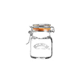 Kilner Square Herbs & Spices Jar 70ml GOODS M&S   