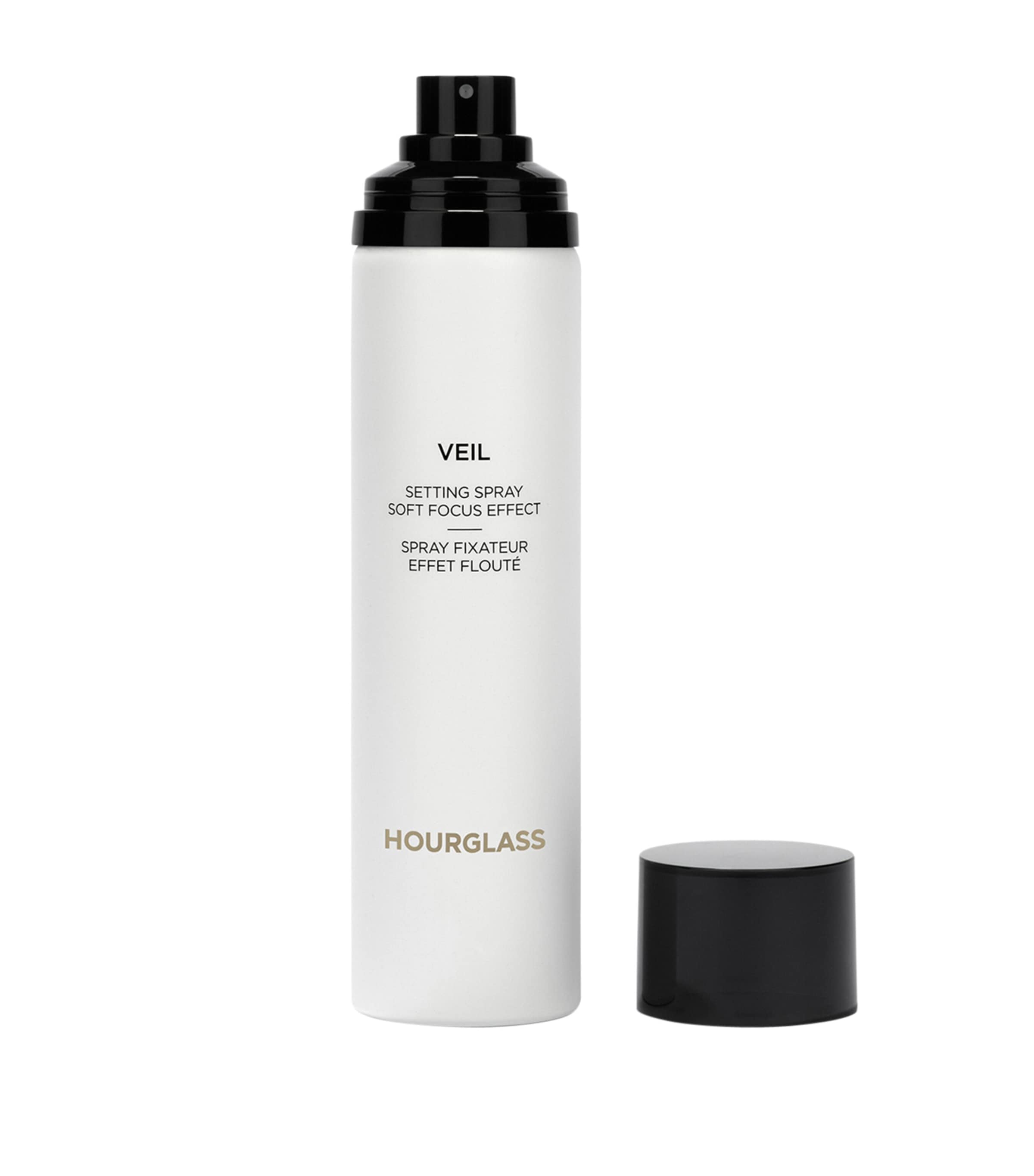 Hourglass Veil Soft Focus setting spray 120ml, UK version
