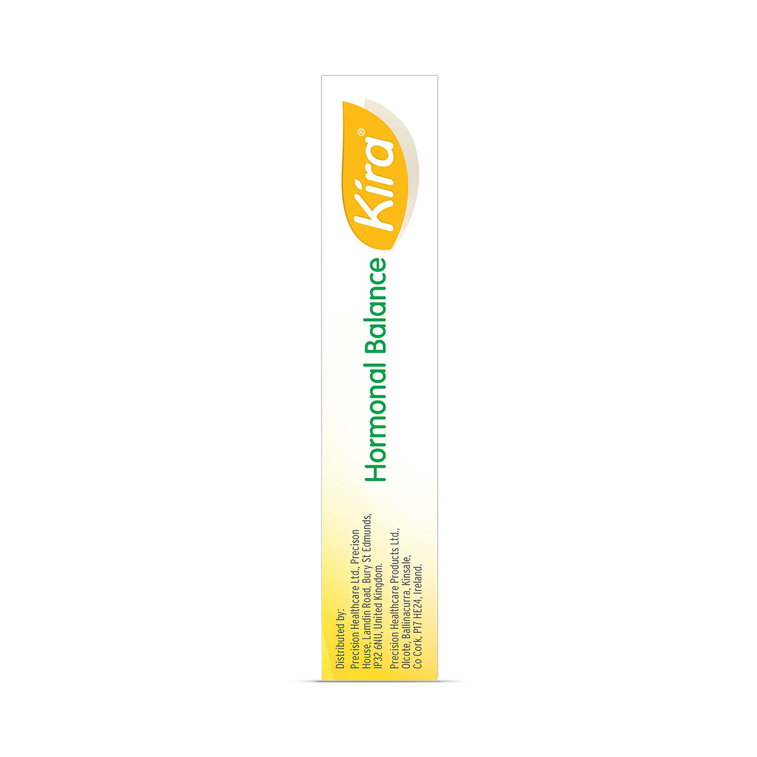 Kira Hormonal Balance Vitamin B Complex 40 tablets - British product
