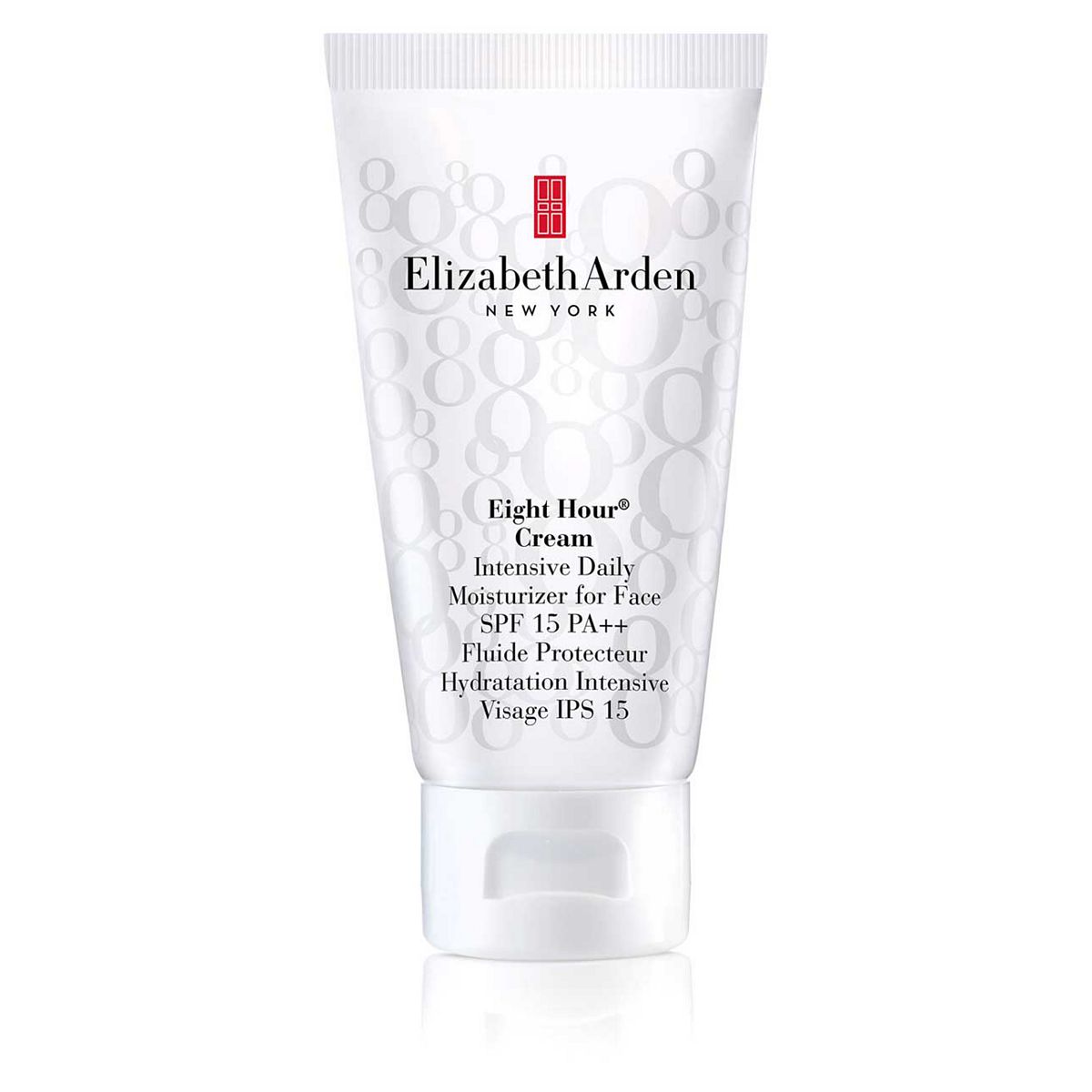 Elizabeth Arden Eight Hour Cream Intensive Daily Moisturizer for Face SPF15 50ml GOODS Boots   