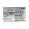 Nurofen Meltlets 200mg orodispersible tablets pack of 12, UK version