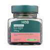Holland & Barrett Co-Q10 100mg 90 capsules, imported from the UK