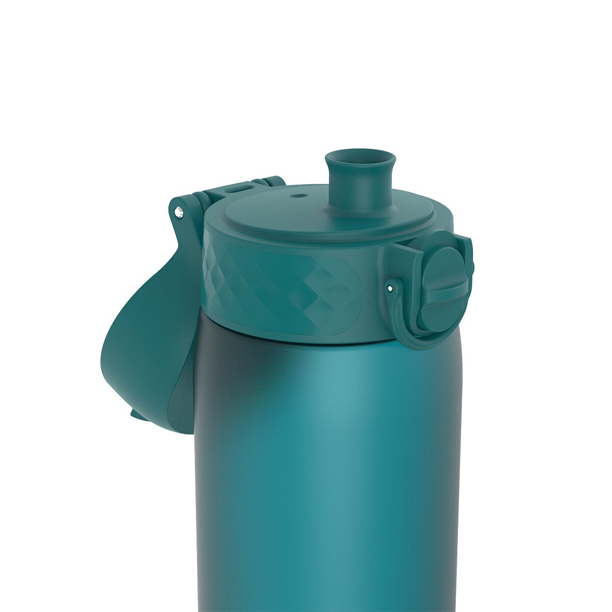 Ion8 Recyclon leakproof 500ml water bottle 3 pack (British brand)