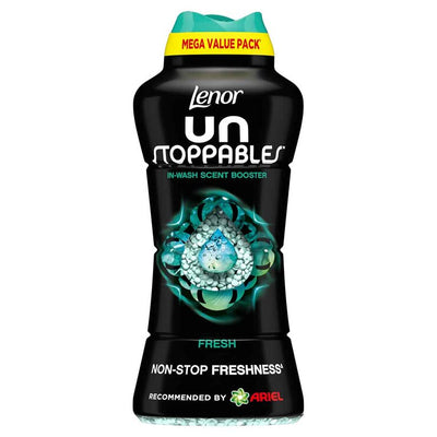 Costco UK Lenor Unstoppables Fresh Scent Booster 750g- Kjøp online på McGrocer