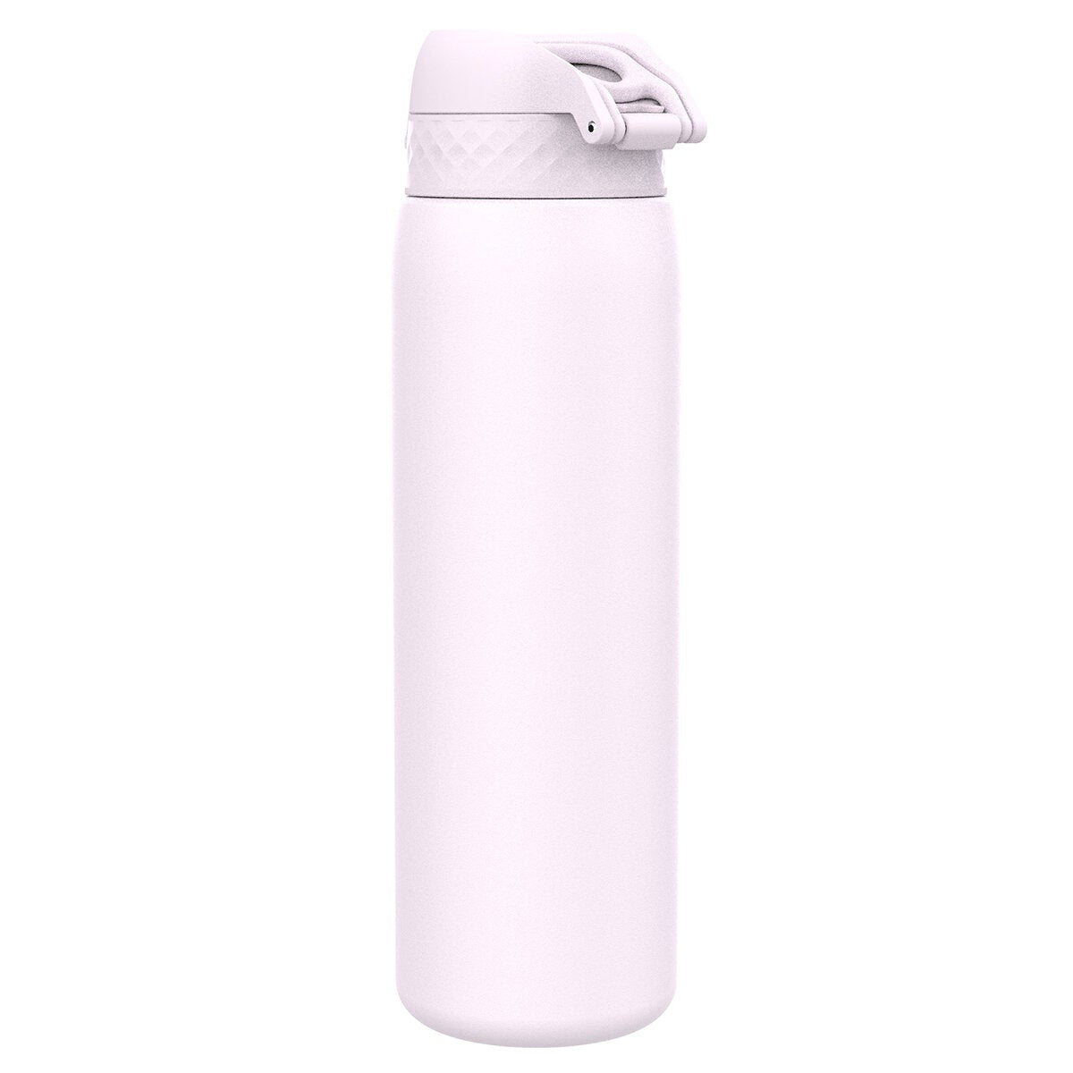 Ion8 stainless steel water bottle 1.2L 2-pack (British brand)