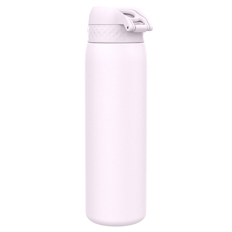 Ion8 stainless steel water bottle 1.2L 2-pack (British brand)
