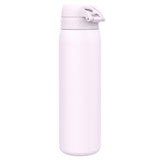 Ion8 stainless steel water bottle 1.2L 2-pack (British brand)