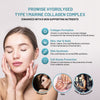 Prowise Healthcare marine collagen with hyaluronic acid 90 capsules (British brand)