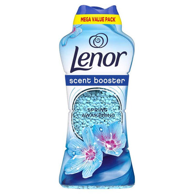 Costco UK Lenor Spring Awakening In Wash Scent Booster 750g- Kjøp online på McGrocer