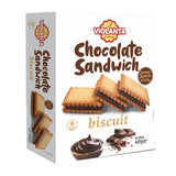 Violanta Chocolate Sandwich Biscuits, 645g GOODS Costco UK