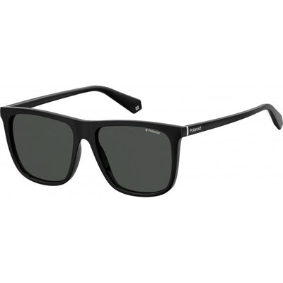Superdrug Polaroid PLD 6099 S Black Sunglasses- Buy online at McGrocer