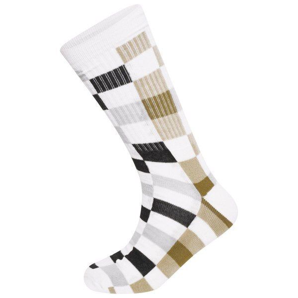 Dare 2B Adult Unisex Checkerboard Socks (Pack of 2) (9-12) GOODS Superdrug   