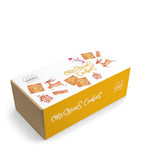 Marcato Christmas cookie set, imported from the UK