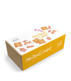Marcato Christmas cookie set, imported from the UK