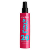 Matrix Miracle Creator 20 Heat Protection Spray for All Hair Types, 190ml GOODS Boots   