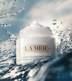 La Mer Moisturizing Soft Cream 15ml, UK version