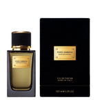 Dolce&Gabbana Velvet Black Patchouli eau de parfum 100ml, imported from the UK