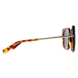 Ted Baker sunglasses Heather Brown - British product