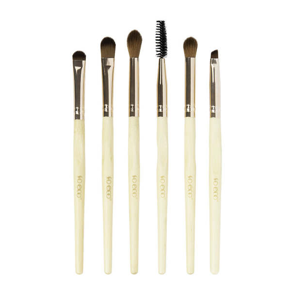 So Eco Eye Makeup Brush Set GOODS Superdrug   