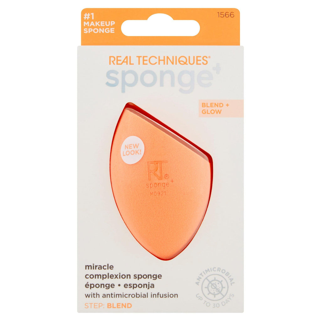 Real Techniques Miracle Complexion Sponge