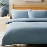 Habitat Denim Bedding Set King size, UK version