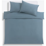 Habitat Denim Bedding Set King size, UK version