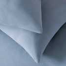 Habitat Denim Bedding Set King size, UK version
