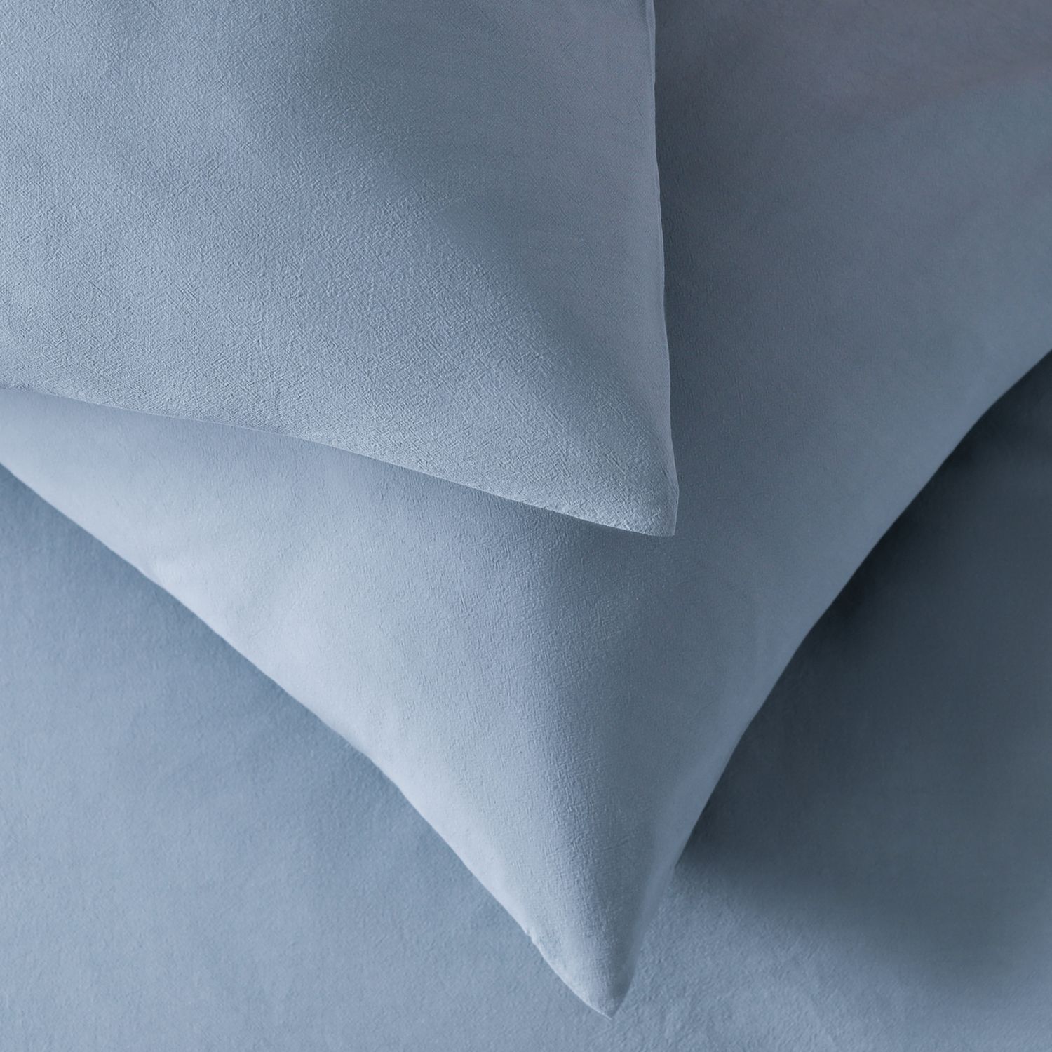 Habitat Denim Bedding Set King size, UK version