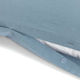 Habitat Denim Bedding Set King size, UK version