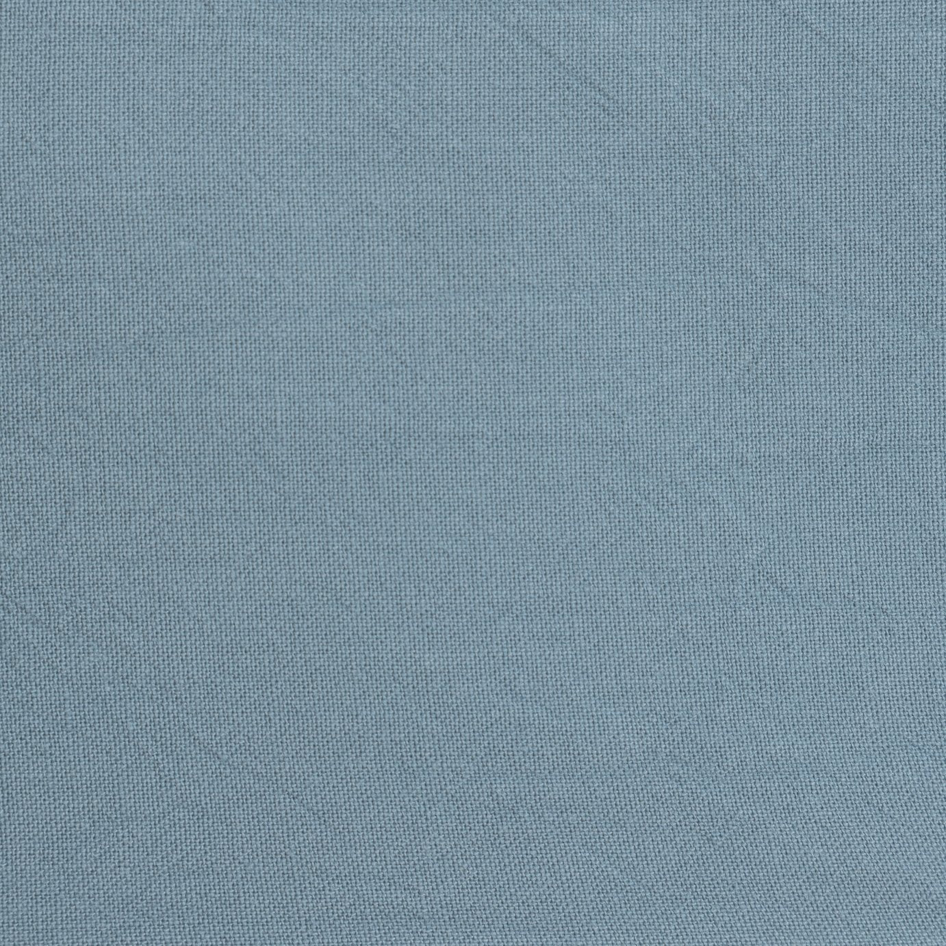 Habitat Cotton Rich Denim Fitted Sheet King Size, UK version