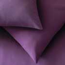 Habitat Grape Double Bedding Set, UK version