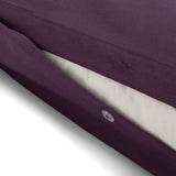 Habitat Grape Double Bedding Set, UK version