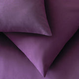 Habitat grape king size duvet cover set, UK version