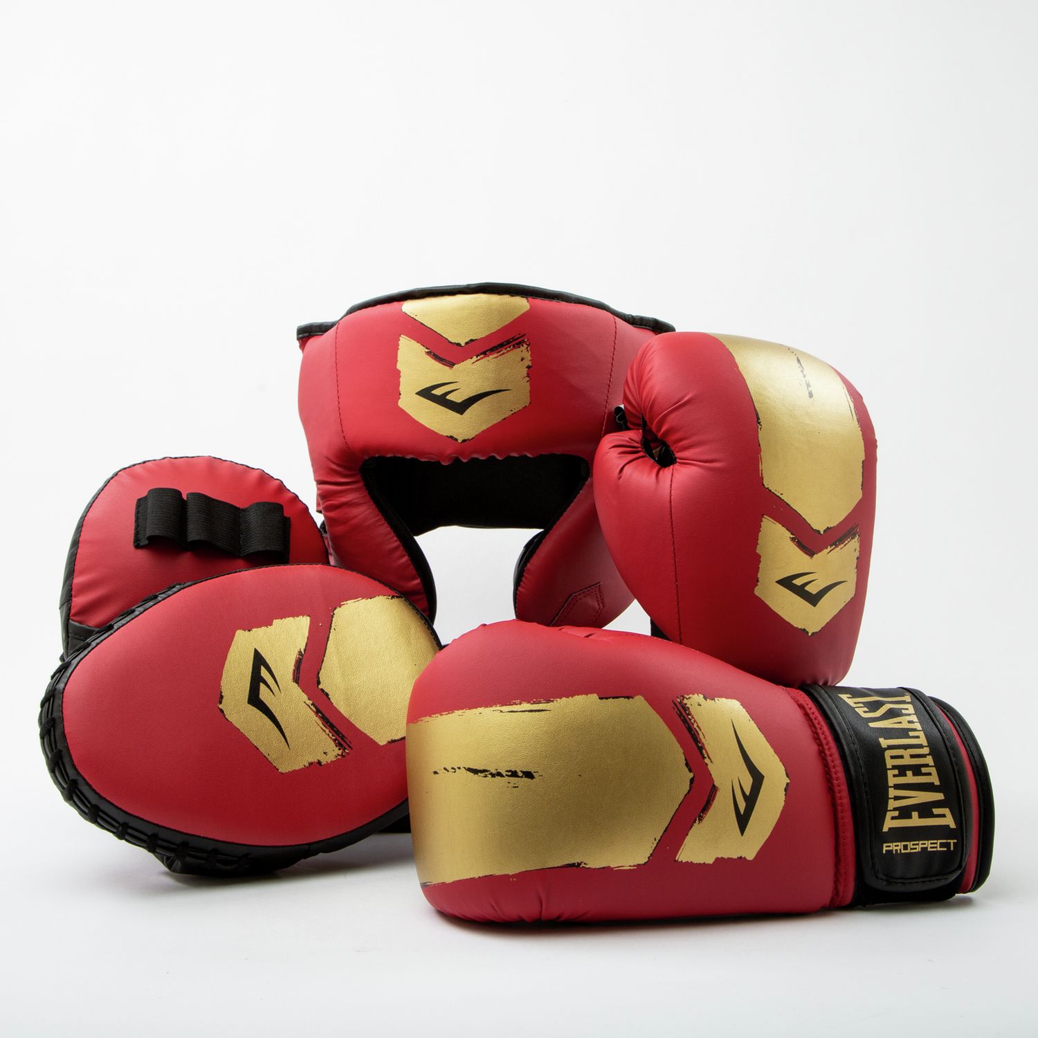Everlast Prospect 2 Juniors Training Kit 0.7kg - British product