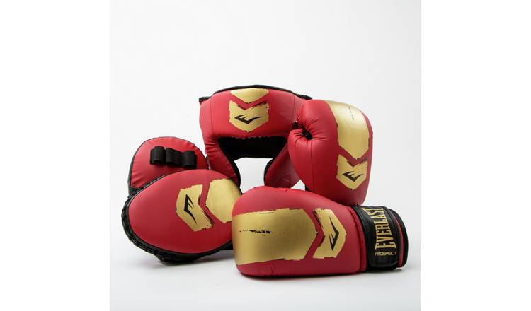 Everlast Prospect 2 Juniors Training Kit 0.7kg - British product