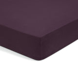 Habitat grape fitted sheet single, UK version