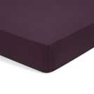 Habitat grape fitted sheet double, UK version