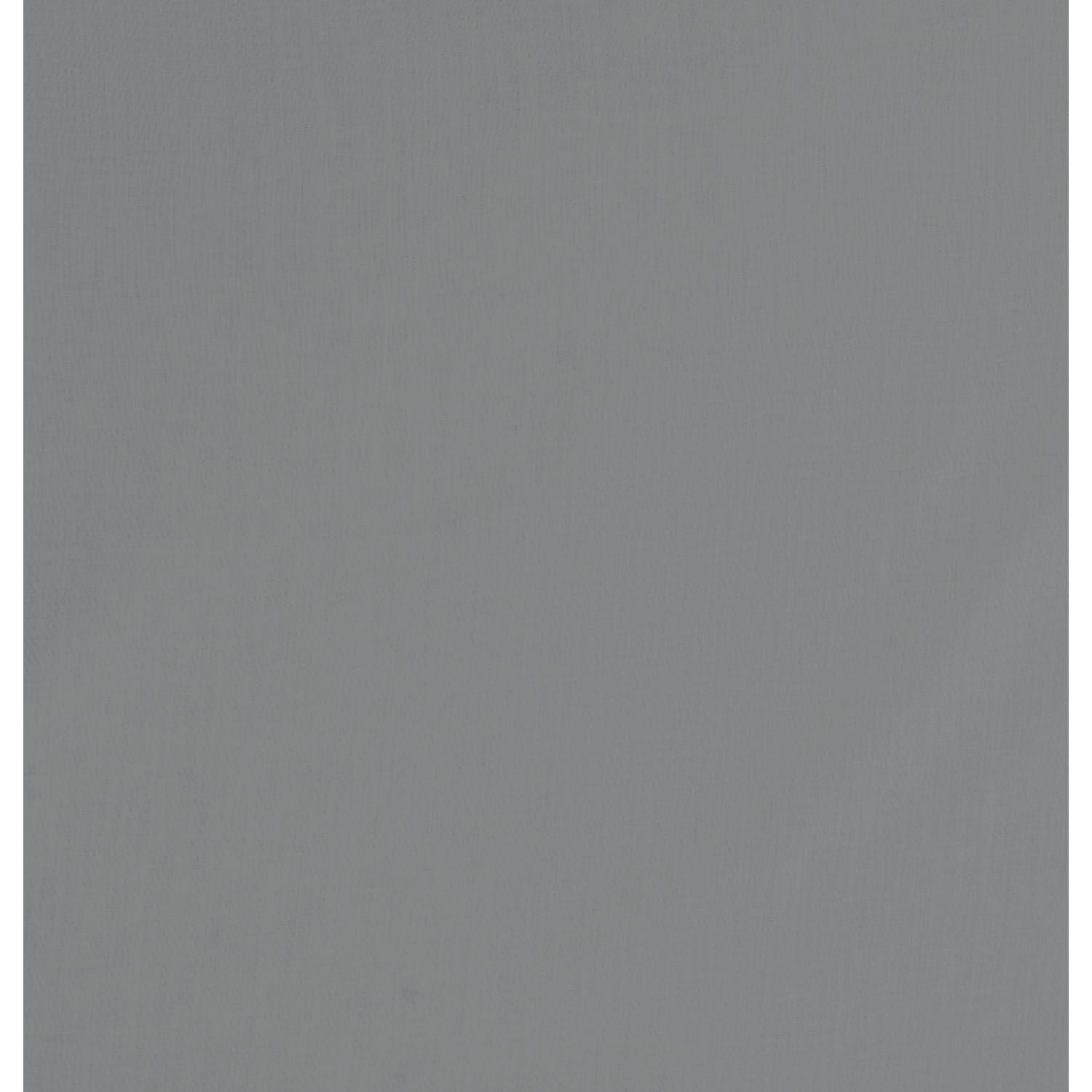 Argos Home Plain Grey Fitted Sheet Single - British product