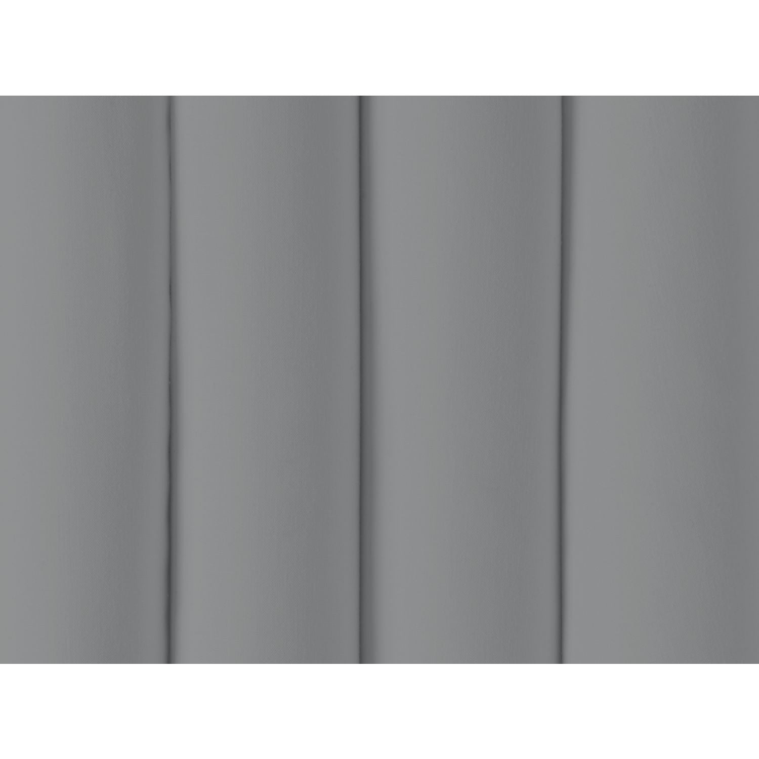 Argos Home Plain Grey Fitted Sheet Superking - British product