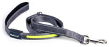 Petface Reflective Yellow Flashing Dog Lead 120m, imported from the UK